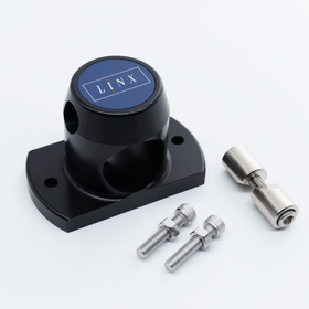 Base Direct Vertical Mount Fixed for E-LINX-10