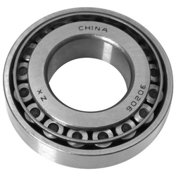 Bearing 30206