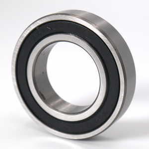 Bearing for semi-automatic powder auger filler