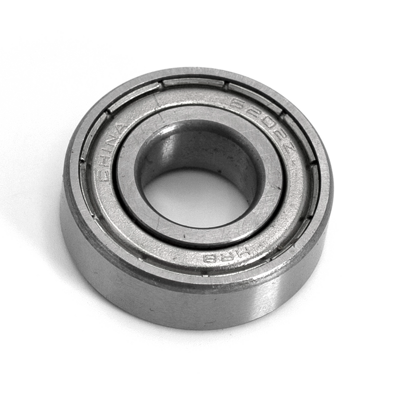 Packaging Machine Replacement Parts | Bearing - 6202Z – Technopack