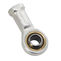 Bearing for High Viscosity FP Series Machines