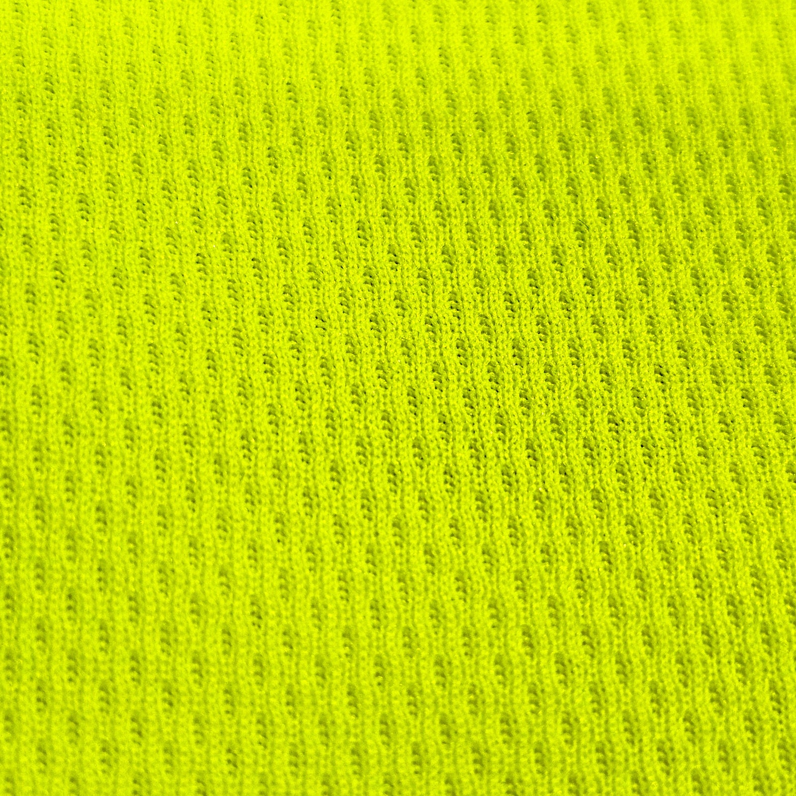 Close-up on Shirt's birdseye fabric