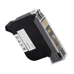 Black Ink Cartridge for TIJ Inkjet Coder (Solvent Base) COD-EIS