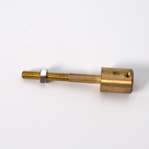 Blade Clamp Copper Core for shrink sealing machine