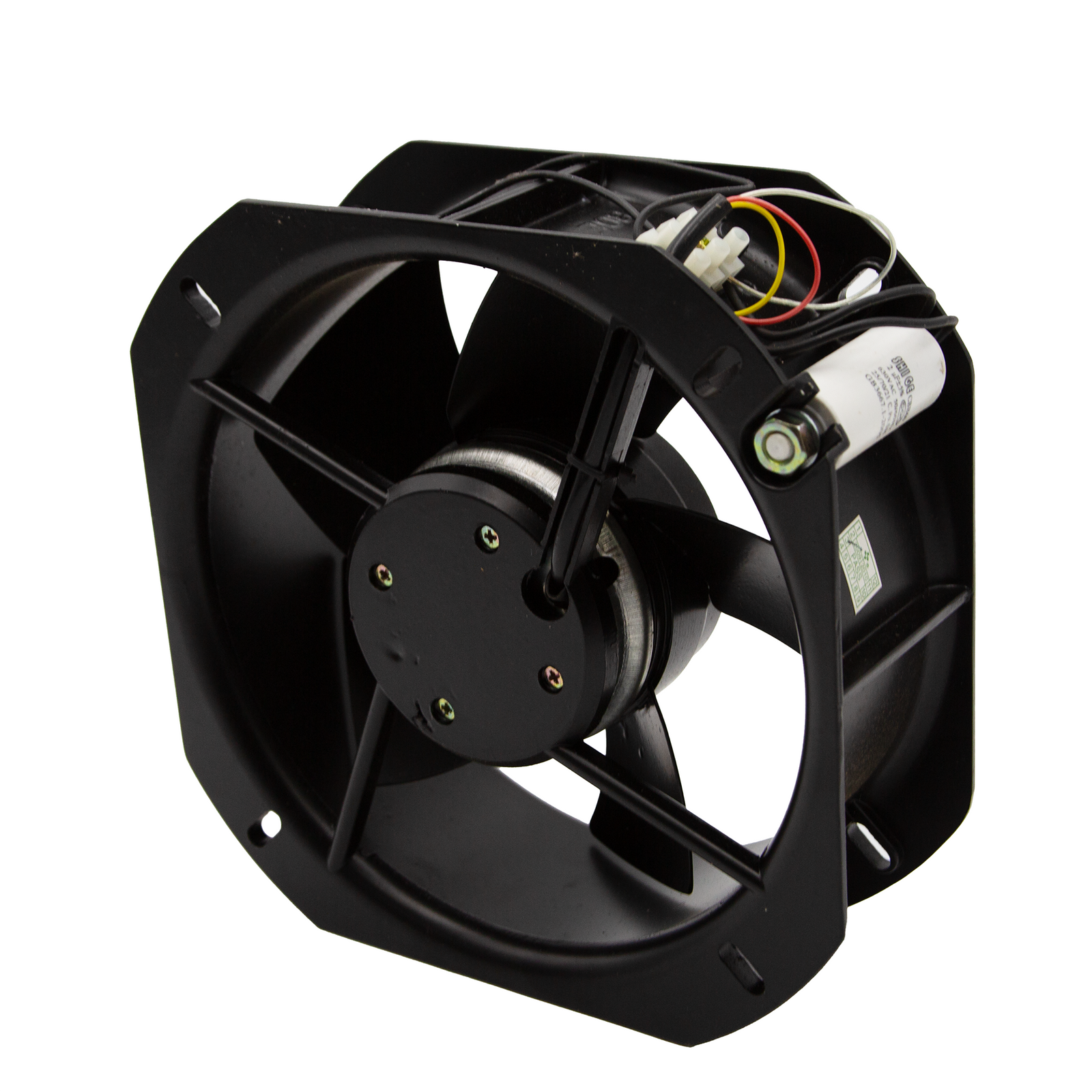 Blower Fan for E-TUN-5030 & E-TUN-6040 Alt