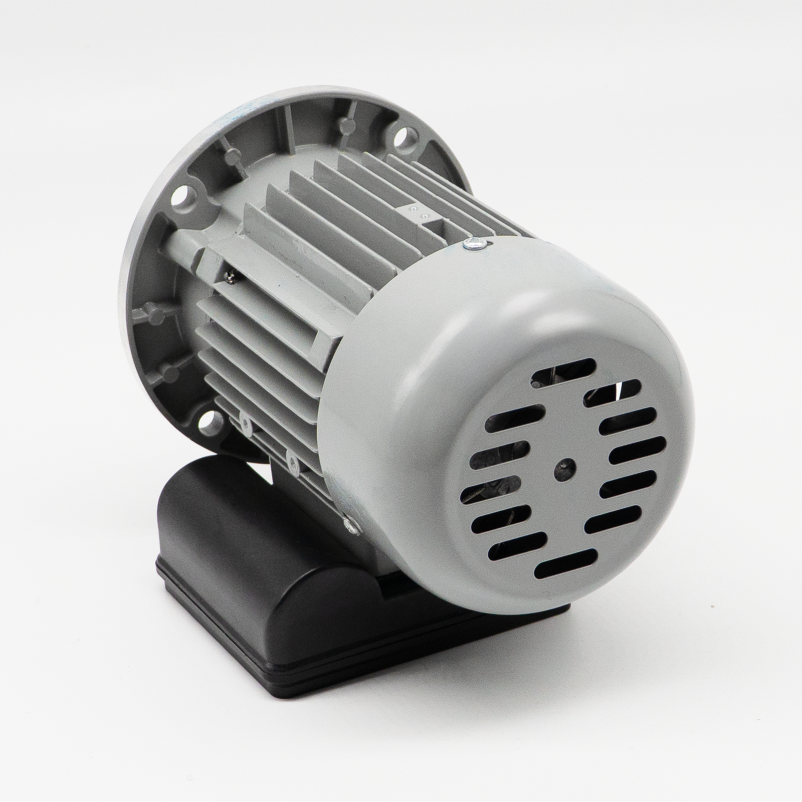 Blower Motor - YY-5612 for E-TUN-5540 Rear View