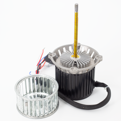 Blower Motor for E-TUN-1540