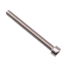 Bolt M4x40mm replacement part for the semi-automatic L sealer machine L-5045-H by JORES TECHNOLOGIES®
