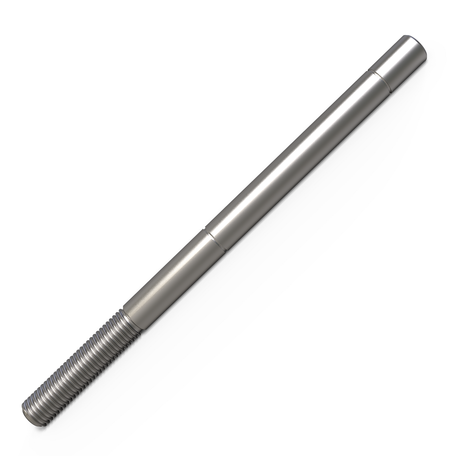 Bottom Guide Shaft for E-COD-DAX-P100