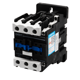 CHINT AC Contactor - CJX2-6511 for E-TUN-1230X