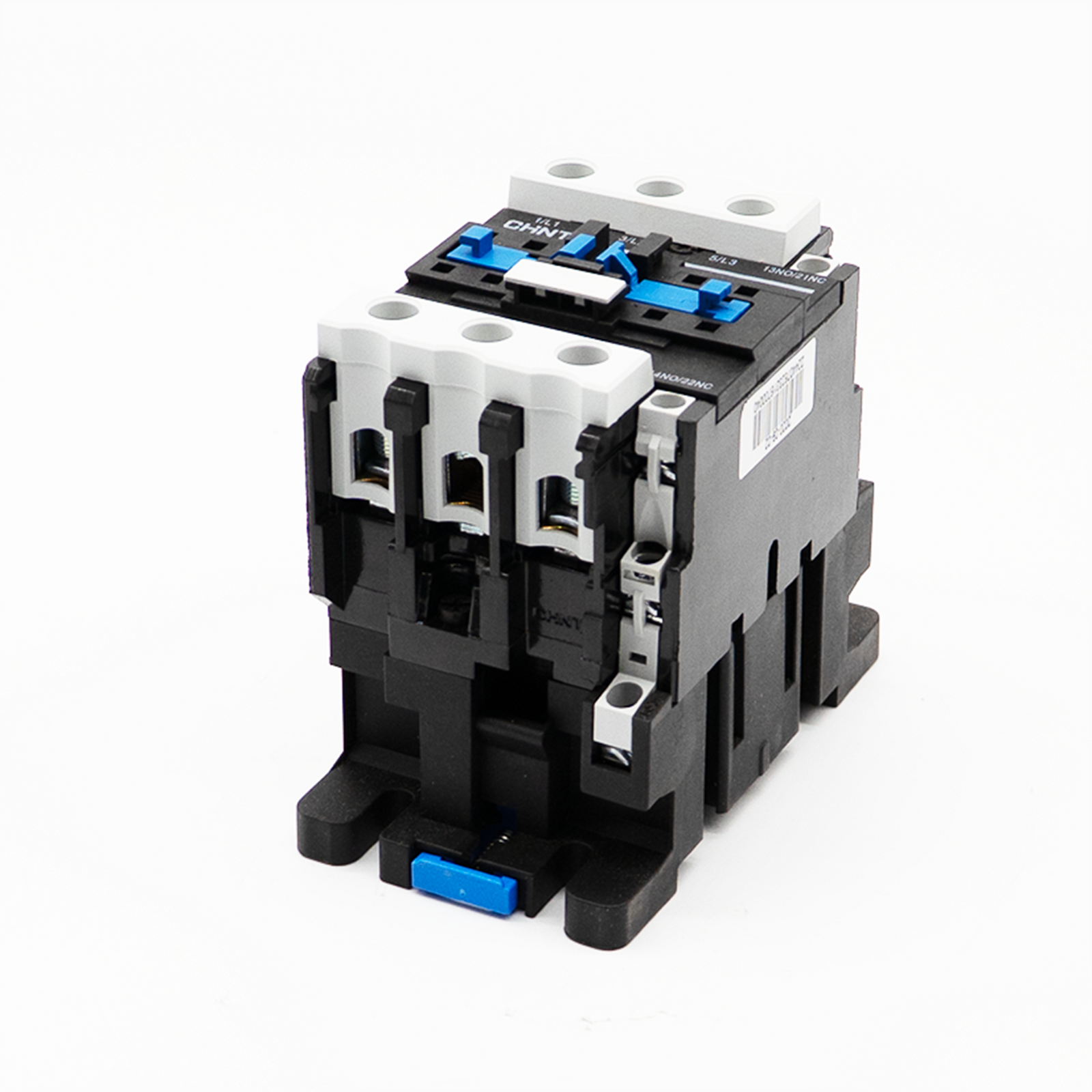 CHINT CJX2-5011 AC Contactor 220V 50Hz