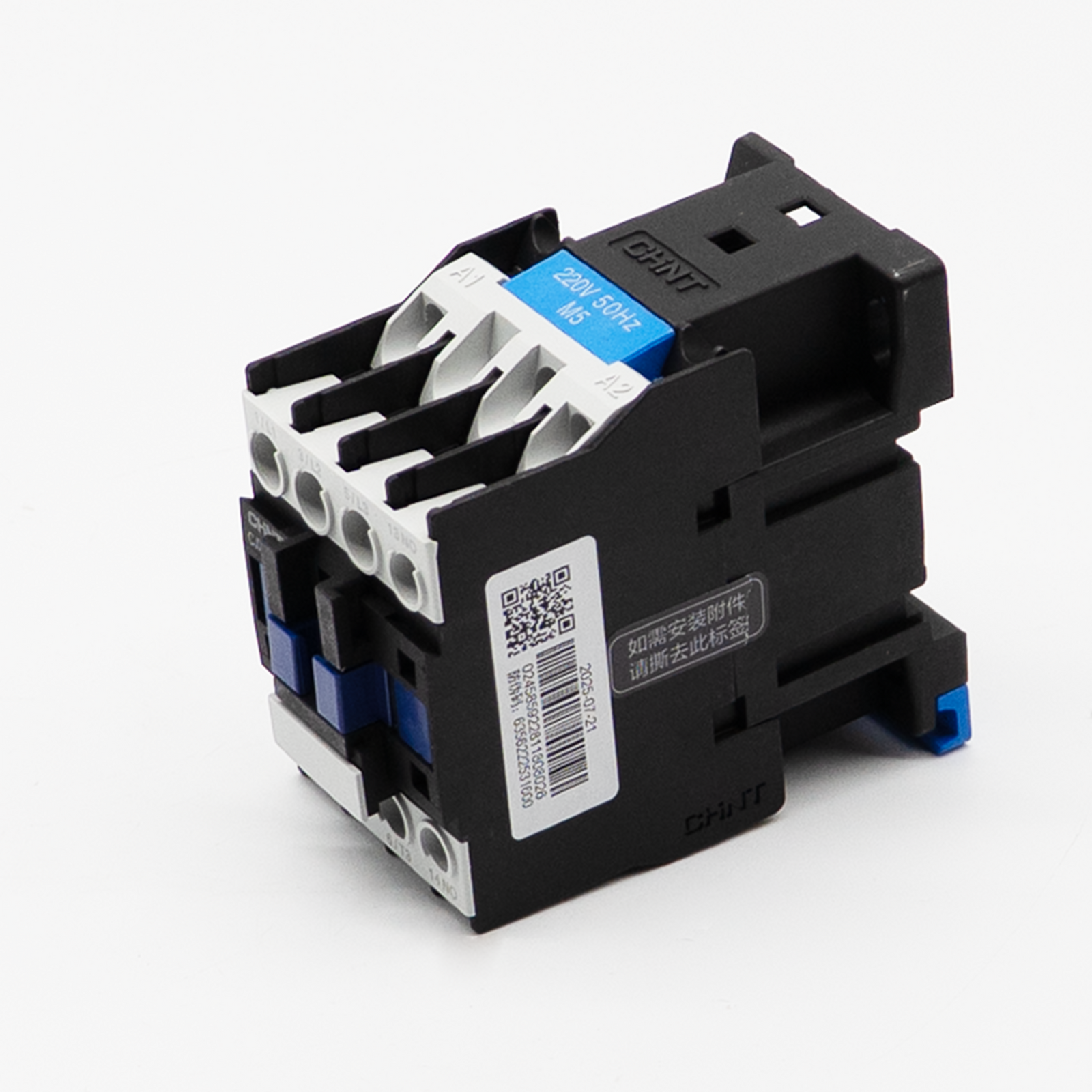 CHINT Contactor - CJX2-1810 for E-FM-4030