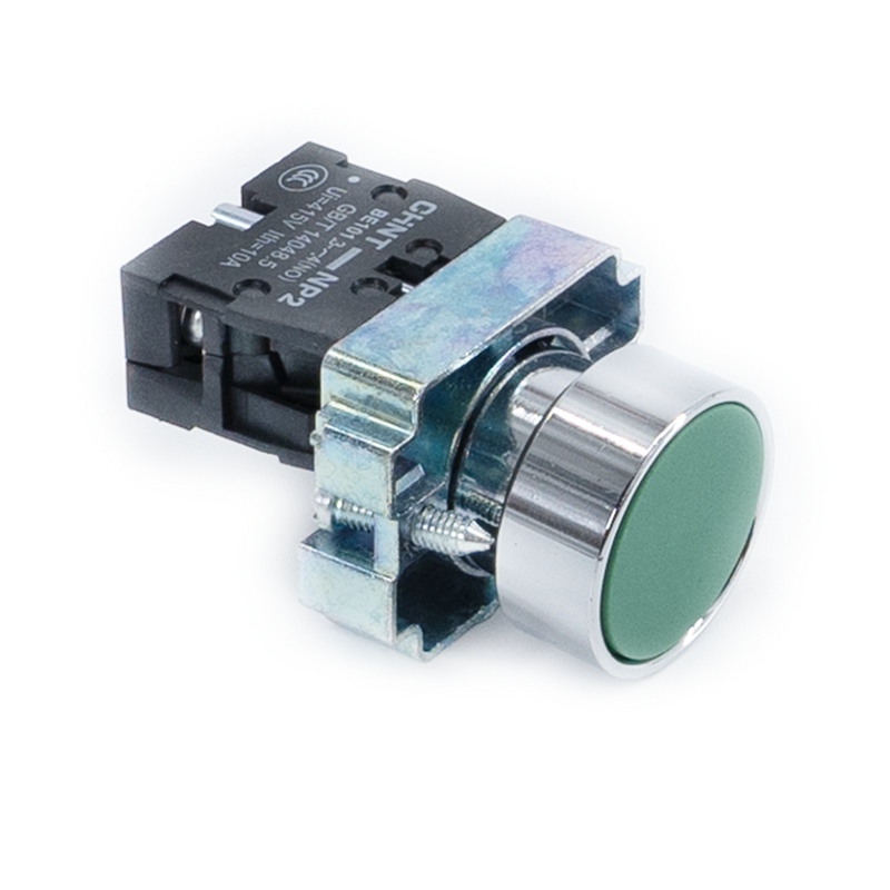 JORES TECHNOLOGIES® OEM Replacement Parts | CHINT Green Push