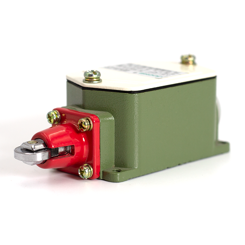 CHINT Micro Switch - YBLX-K1/411 – JORES TECHNOLOGIES ® OEM Parts