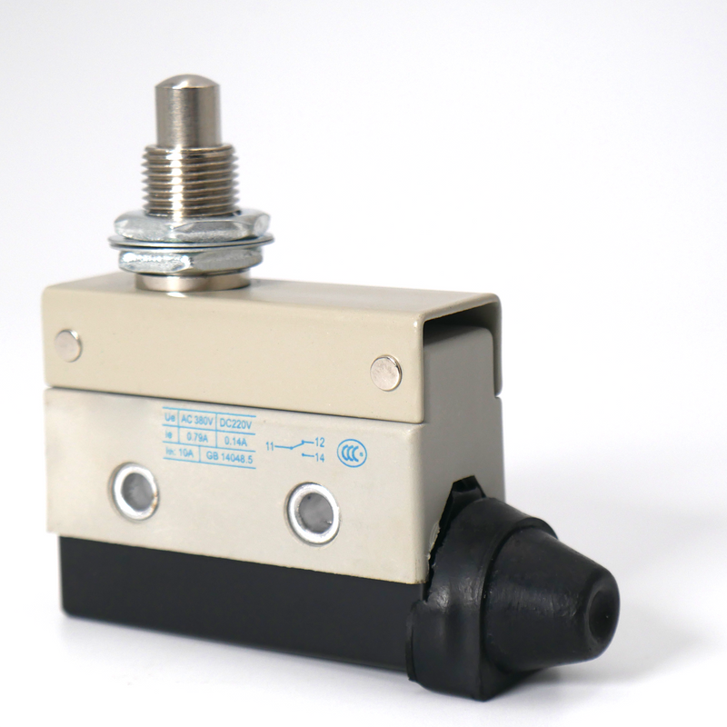 ヨッチ CHINT Micro Switch - YBLXW-6/11BZ – JORES TECHNOLOGIES ® OEM Parts