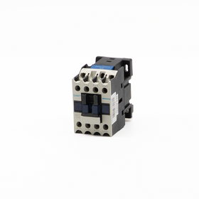 CHINT NC1-1210 Contactor – 3-Pole, 12A, 110V/220V Coil, Compact Motor Control Switch