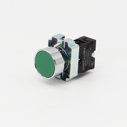 CHINT NP2 Blowing Switch – Green Push Button for E-TUN-6040 Shrink Tunnel