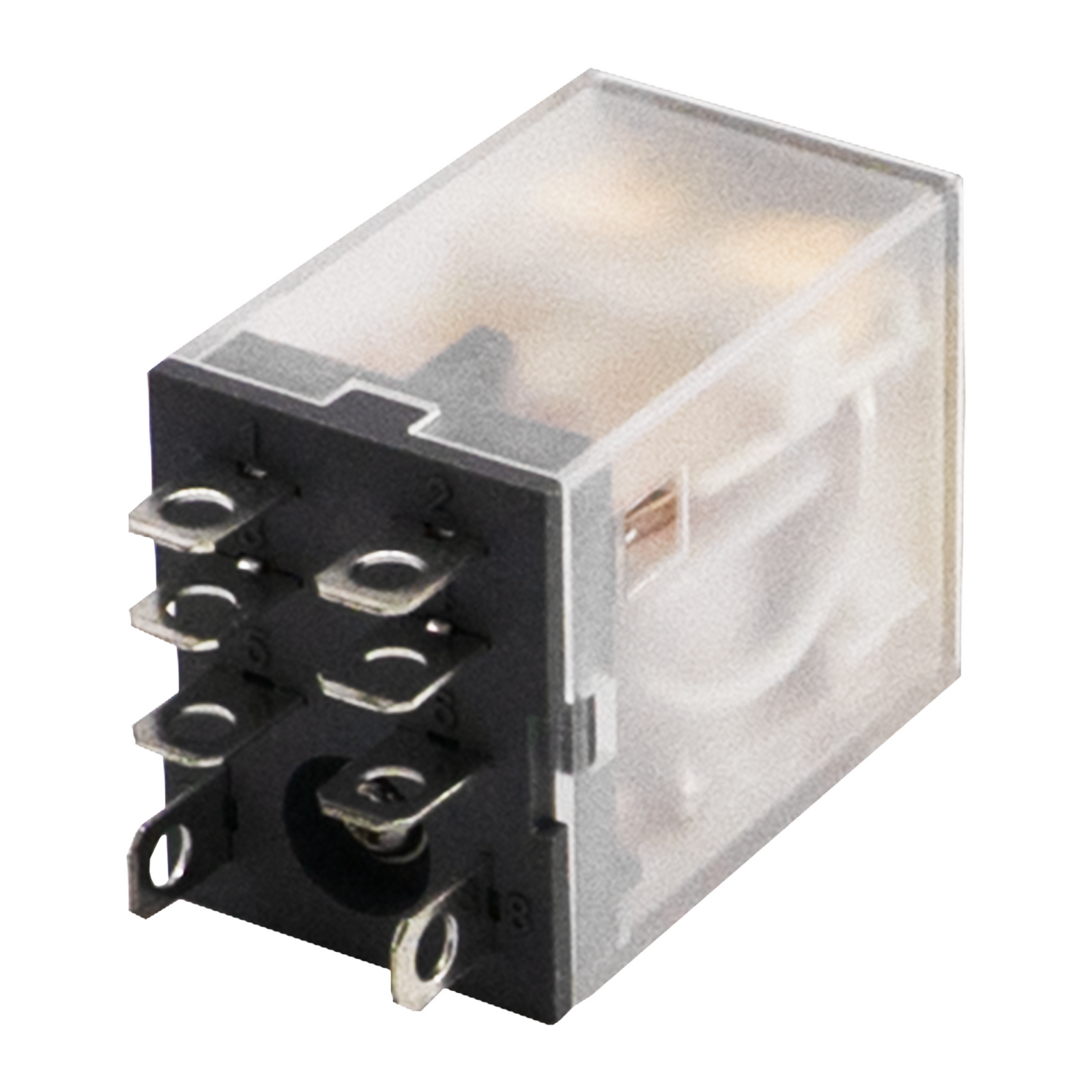 CHINT Relay NXJ/2ZH(D) 110VAC for E-CBS-1010 Series Alternate View