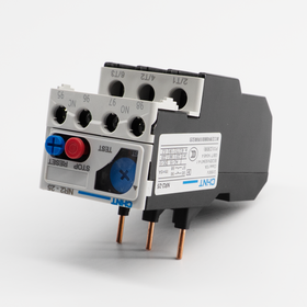 CHINT Thermal Overload Relay NR2-25 4-6A for E-TUN-5030 