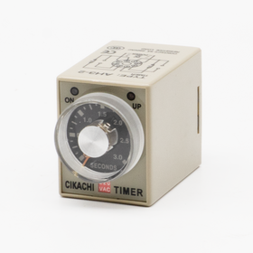 CIKACHI Timer 3 Sec - AH3-3