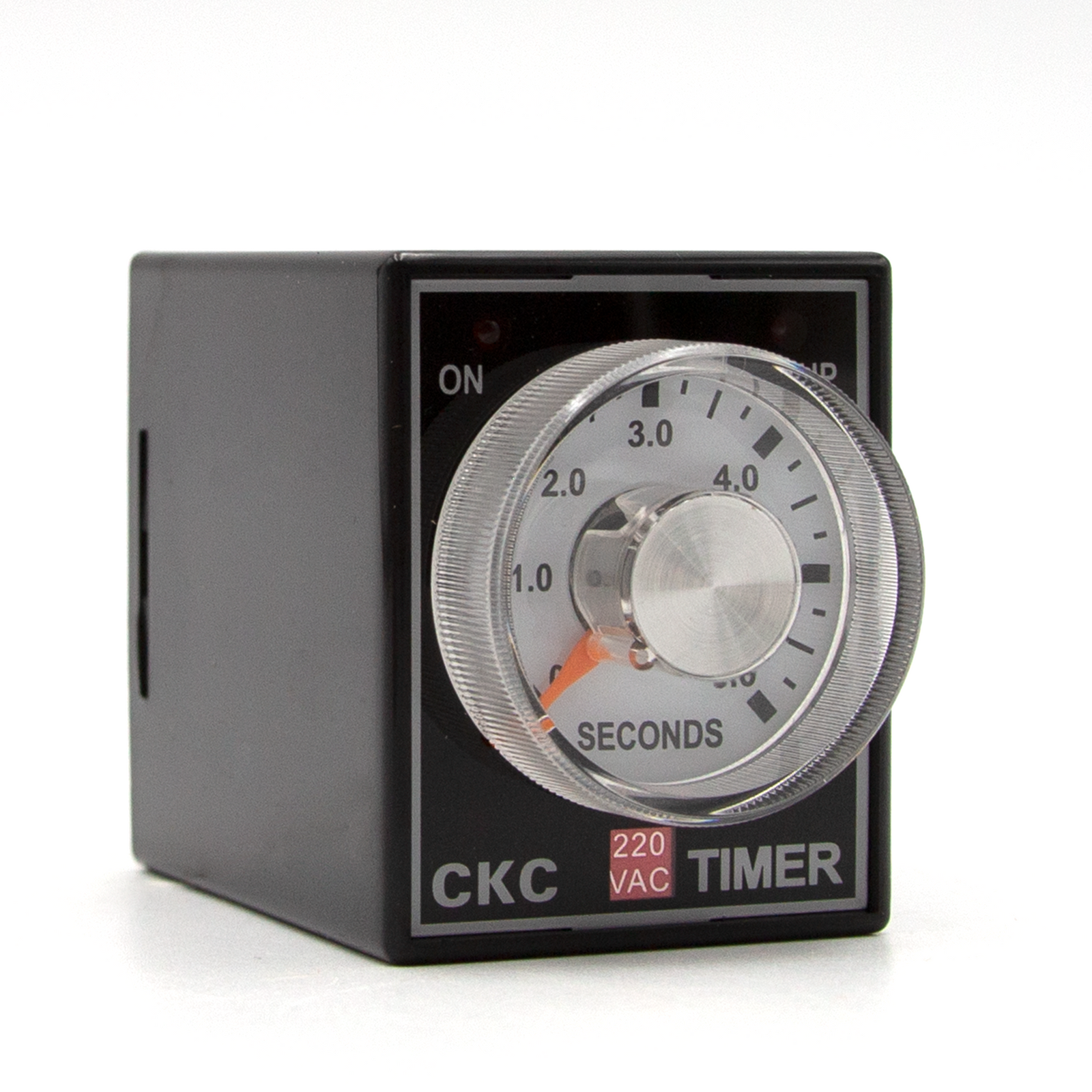 CKC Timer Relay 0-6 Sec - AH3-2