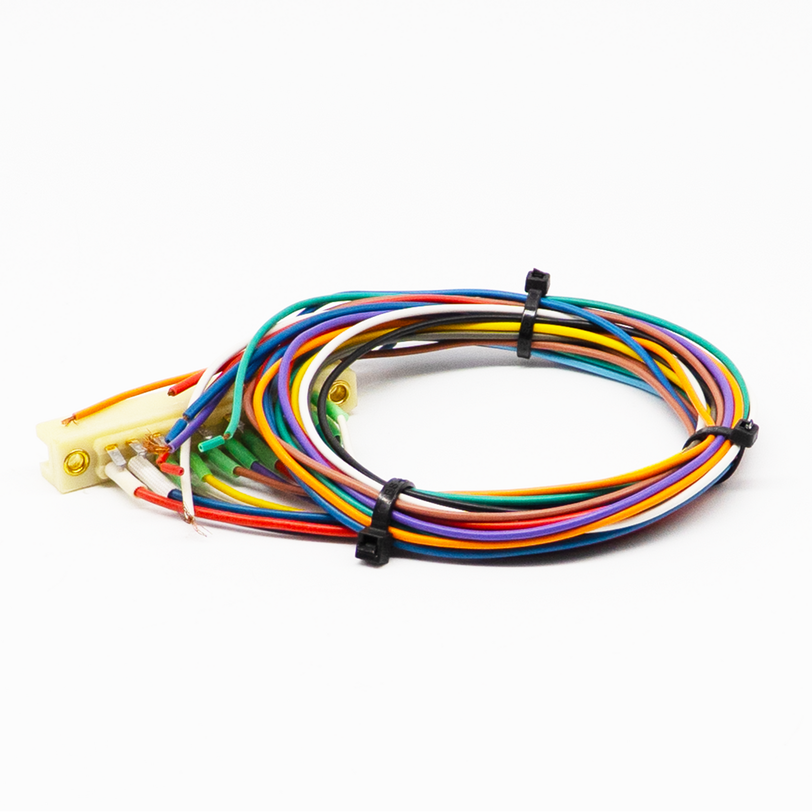 Cable Harness for Head Unit of E-CBS-1010 Series