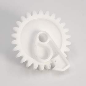 Cam Gear for Tape Dispenser