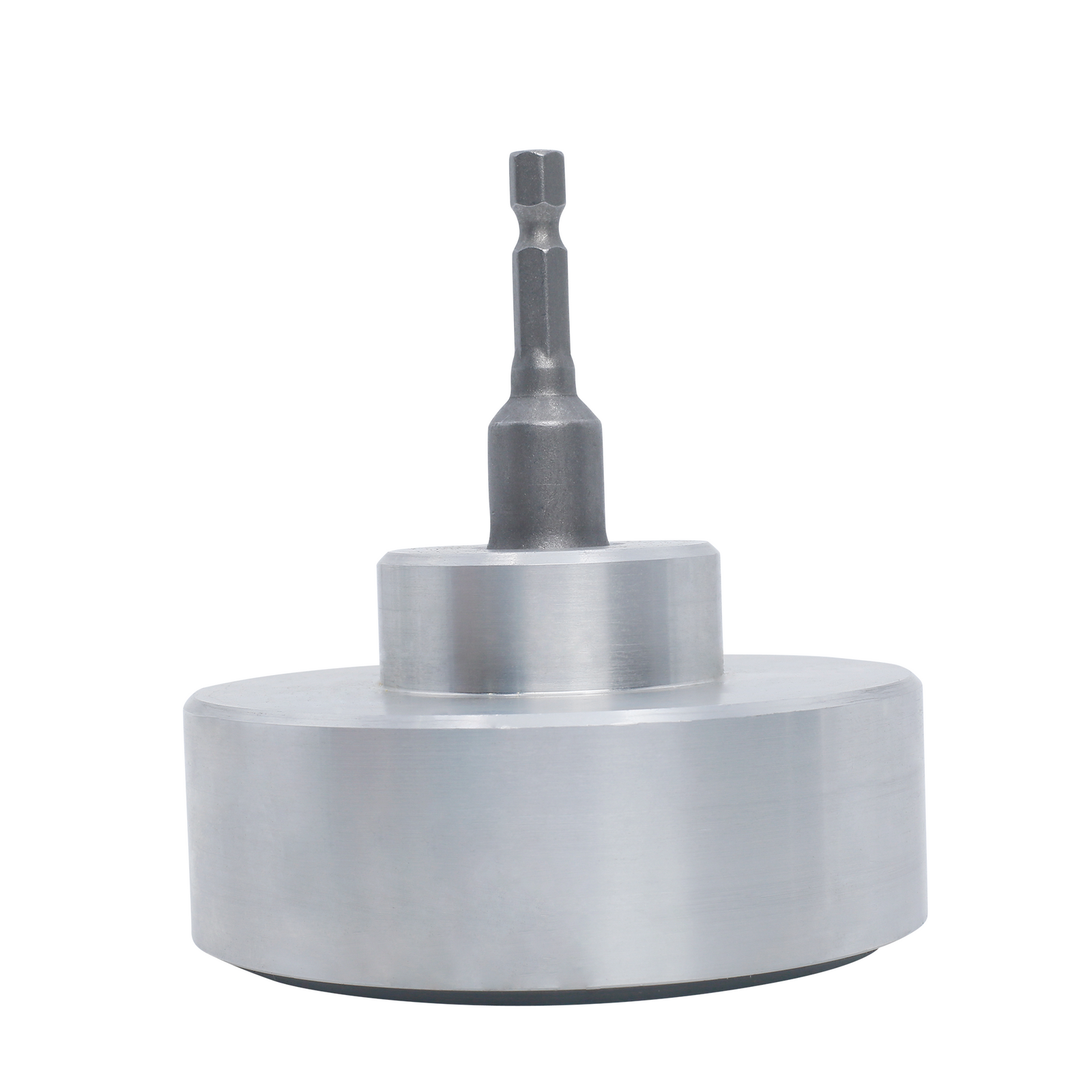Capping chuck size 80 compatible with manual cappers and pneumatic drills