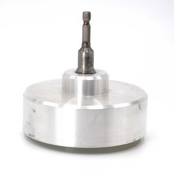 Capping Chuck Type 100