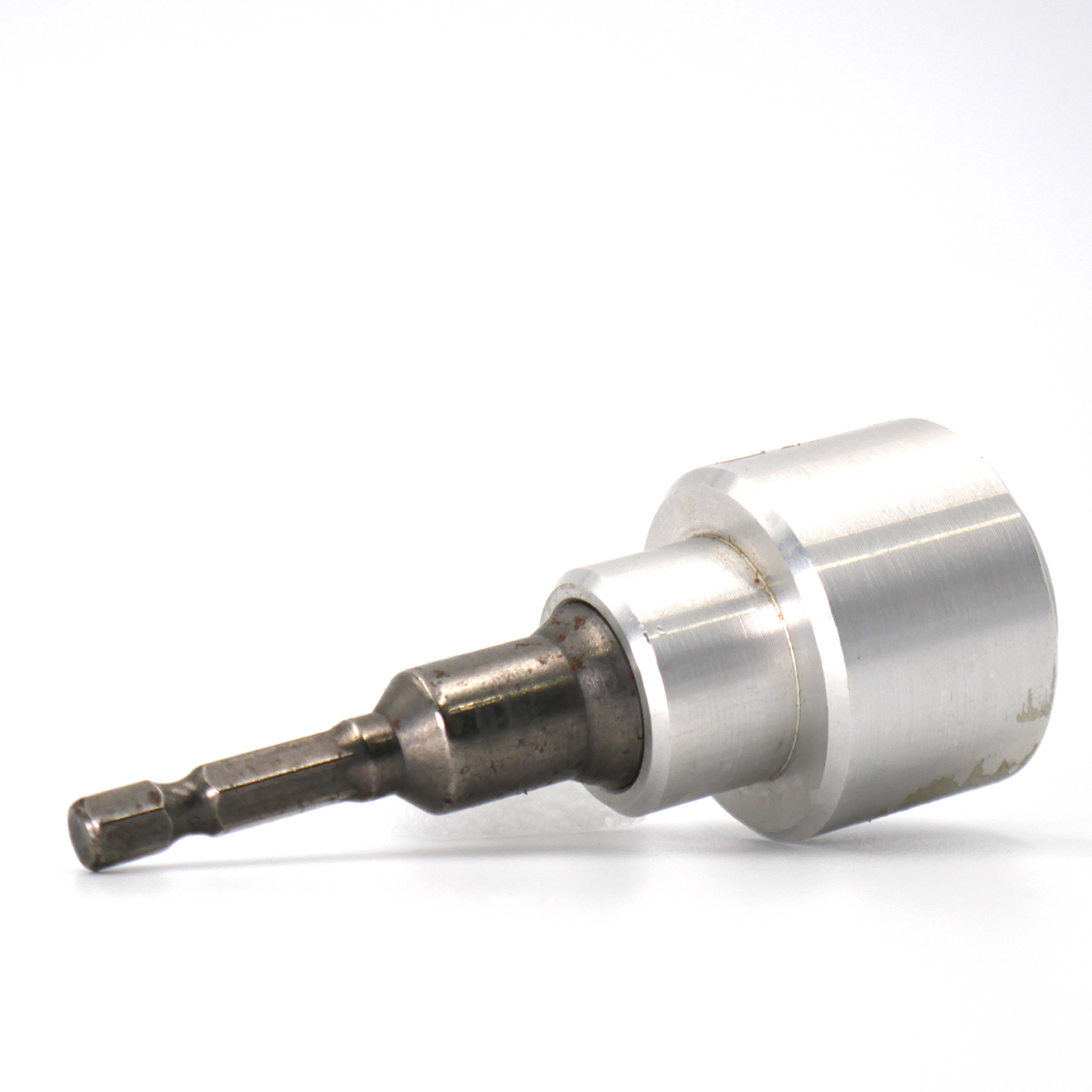 Metal capping chuck type 25 compatible with manual cappers