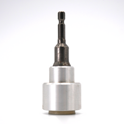 Capping Chuck Type 25