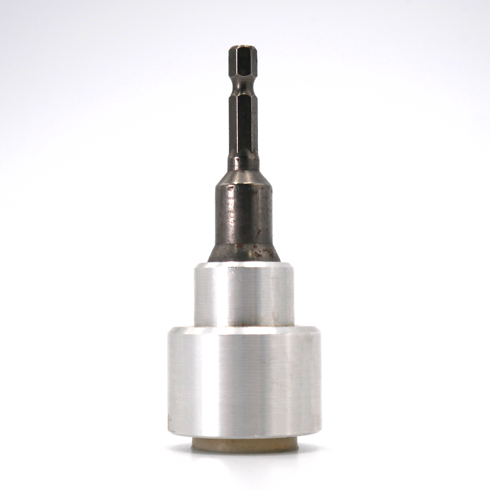 Metal capping chuck type 25 compatible with manual cappers