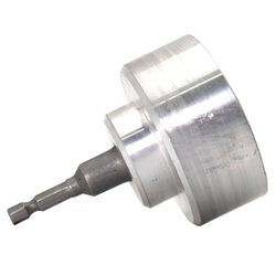 Capping Chuck Type 60