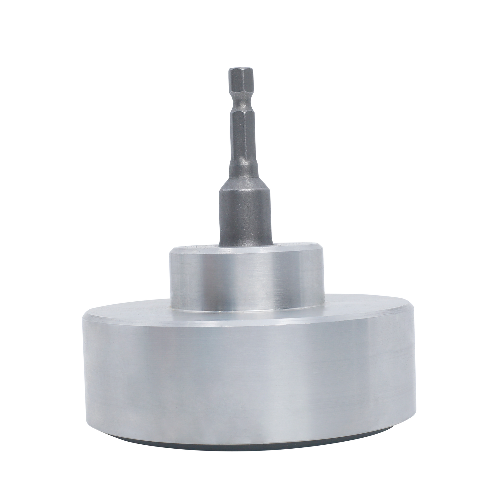 Capping chuck type 80 compatible with manual cappers and pneumatic drills