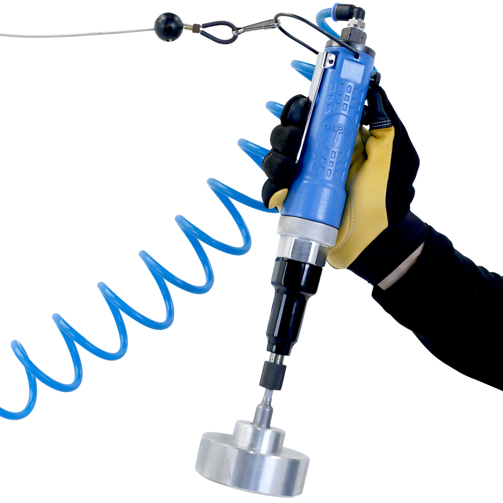 Capping Chuck Type 80 for JORES TECHNOLOGIES® Capping Machine ...