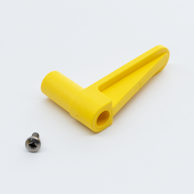 Cartridge Locking Handle for E-LINX-10 