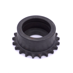 Chain Wheel ISO-21Z-08B-1-21SB70H35L35.ON. Replacement part for shirk packaging tunnels
