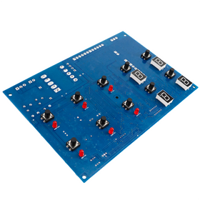 Circuit Board DBC-2000E for E-STR-1500-P 