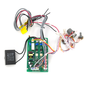 Coder Regulator PCB for continuous band sealing machines