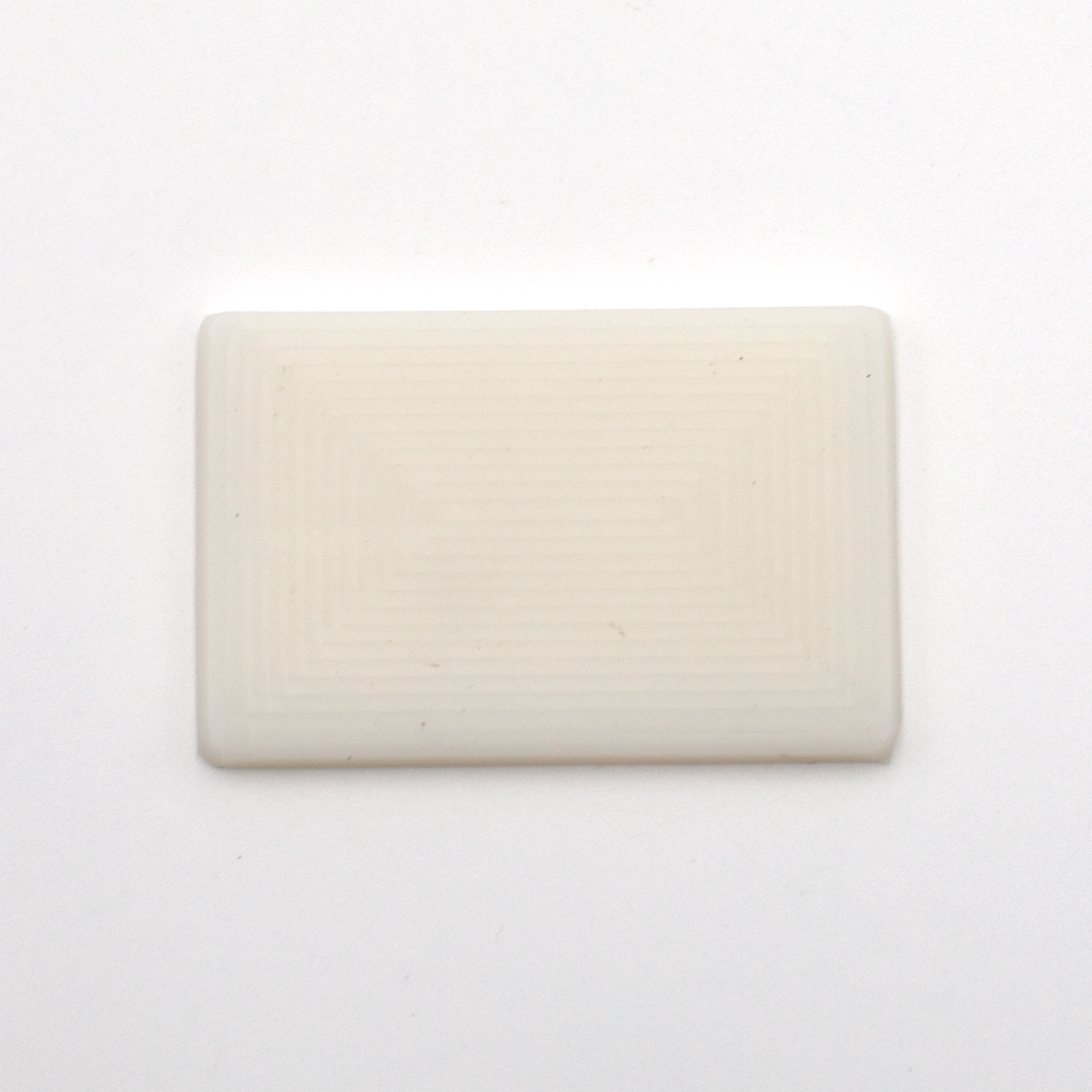 Coder Silicone Printing Pads