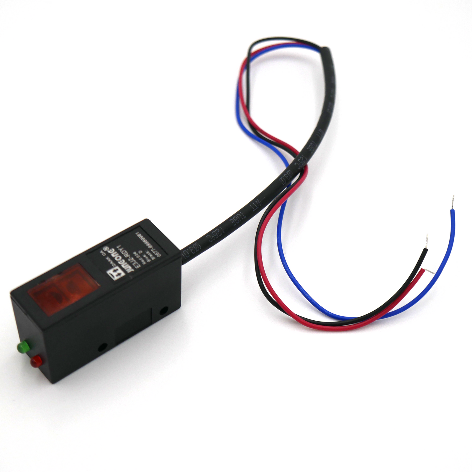 Coding Proximity Sensor