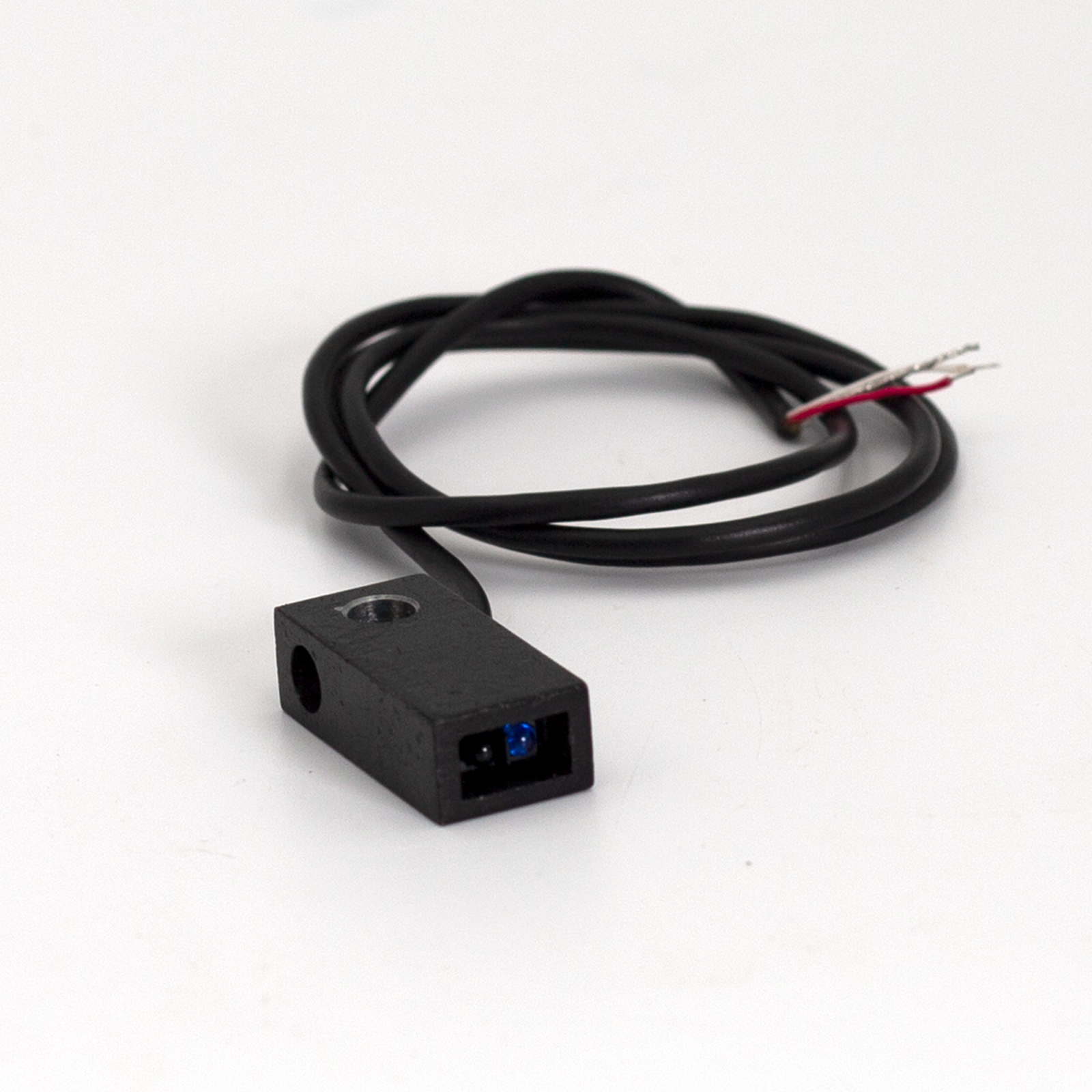 Coding Proximity Sensor Replacement for Continuous Band Sealer Machines ...