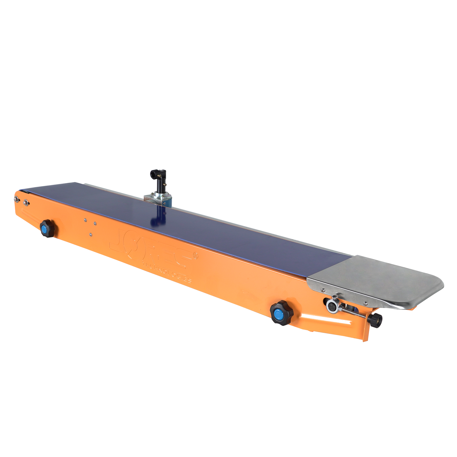 Complete Conveyor Assembly for CBS-800 - Painted of Continuous Band Sealer Machine