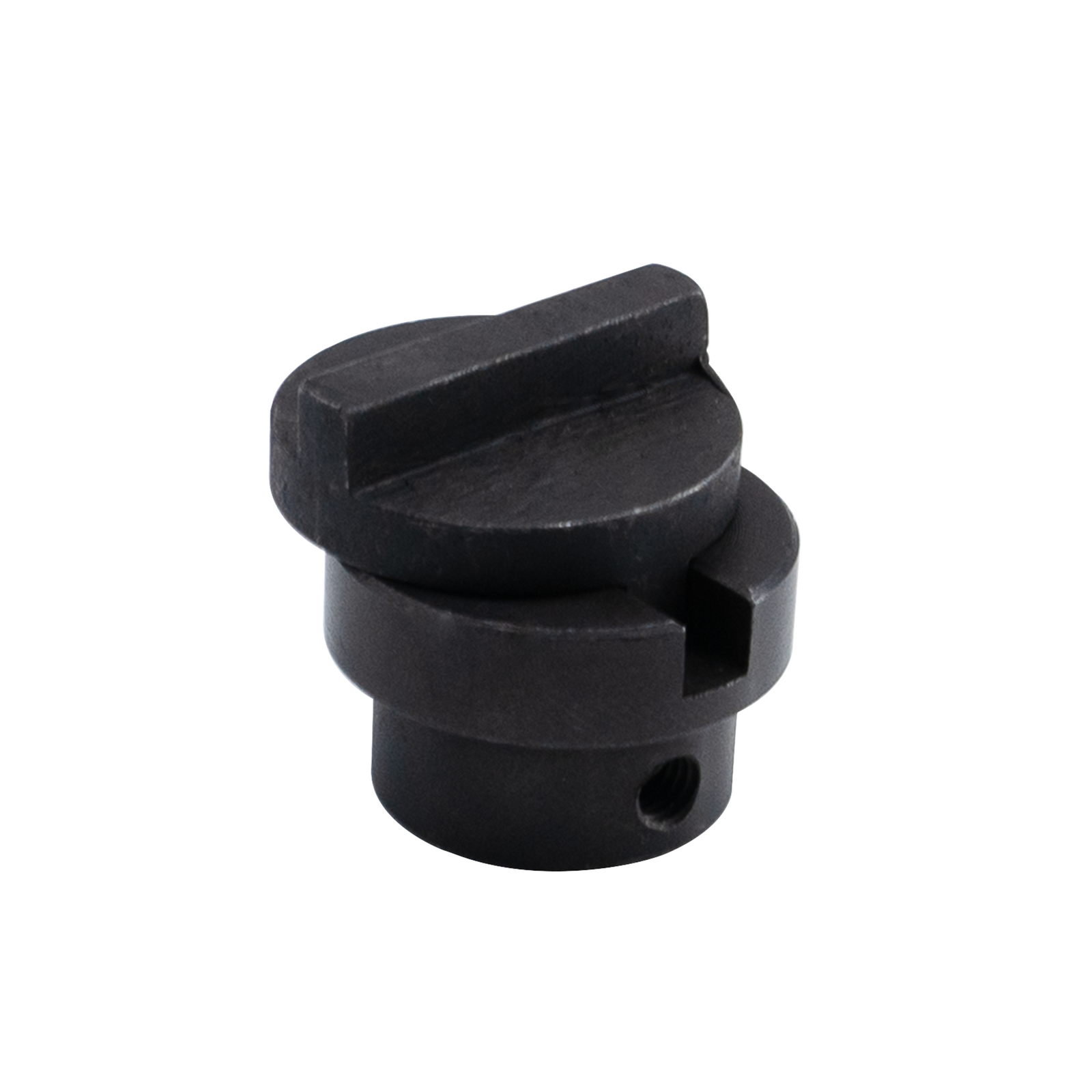 Connector II Alt View