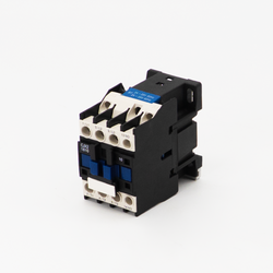 Contactor CJX2-1810, 24VAC for E-VAC-762