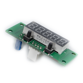 Control Circuit Board E-OMICRON-50-P 