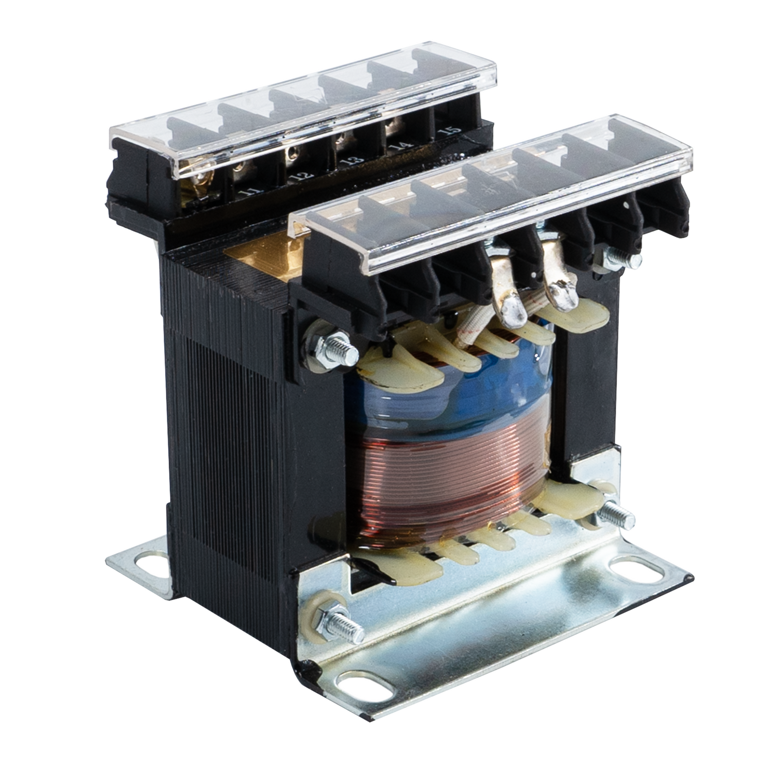 Control Transformer BK50/110V for E-VAC-457-T2 Alternate View