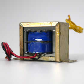 Control Transformer for Continuous band sealers