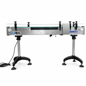 Conveyor System for E-IND-3000 & E-IND-4000 Induction Sealers