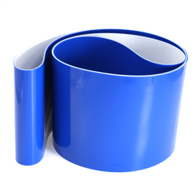 Conveyor belt of 2800 mm for continuous band sealers